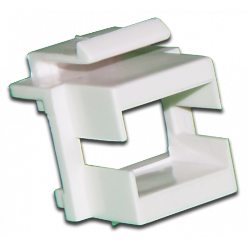 Вставка Кейстоун для адаптера SC